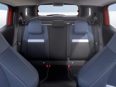 Opel Frontera Hybrid 145 CV EDCT EDITION+GS Arancione usata Fara Gera d'Adda