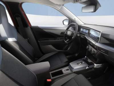 Opel Frontera Hybrid 145 CV EDCT EDITION+GS Arancione usata Fara Gera d'Adda