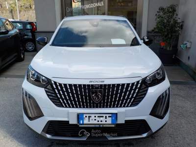 Peugeot 2008 Hybrid 110 e-DCS6 Style usata TORRE DEL GRECO