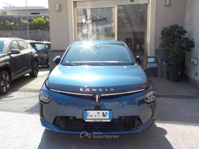 Lancia Ypsilon NEW - 1.2 Hybrid e-DCT 100 CV usata TORRE DEL GRECO