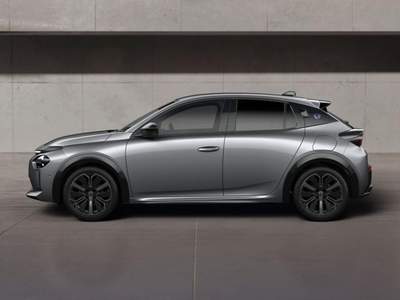 Lancia Ypsilon Hybrid e-DCT LX Grigio usata Melegnano