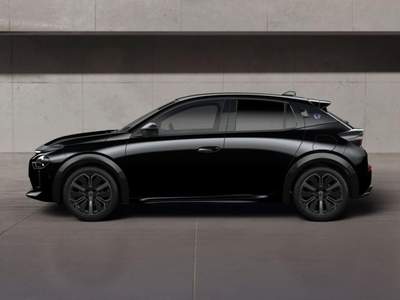Lancia Ypsilon Hybrid e-DCT LX Nero usata Melegnano