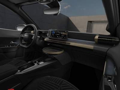 Lancia Ypsilon Hybrid e-DCT LX Nero usata Melegnano