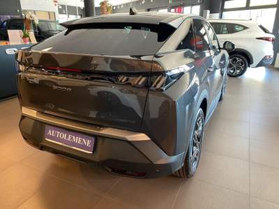 Peugeot 3008 Hybrid 136 e-DCS6 Allure DISPONIBILI VARI COLORI Grigio usata Concordia Sagittaria