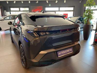 Peugeot 3008 Hybrid 136 e-DCS6 Allure DISPONIBILI VARI COLORI Grigio usata Concordia Sagittaria
