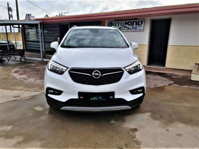 Opel Mokka 1.6 cdti Innovation 4x2 136cv auto Bianco usata Ispica