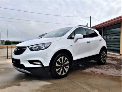 Opel Mokka 1.6 cdti Innovation 4x2 136cv auto Bianco usata Ispica