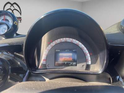 Smart ForTwo 22kW EQ Prime Bianco usata Roma