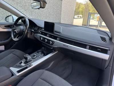Audi A5 SPB 3.0 TDI QUATTRO S TRONIC S-LINE Bianco usata Faloppio