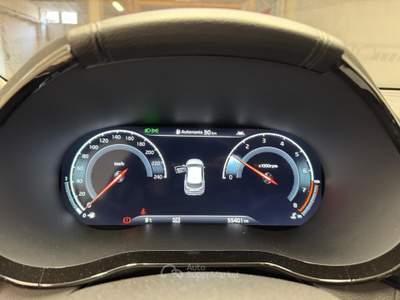 Kia XCeed  - xceed 1.0 t-gdi high tech adas pack gpl 117cv Bianco usata Biella