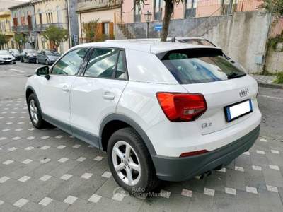 Audi Q2 2.0 35 TDI Business 150CV usata Zafferana Etnea