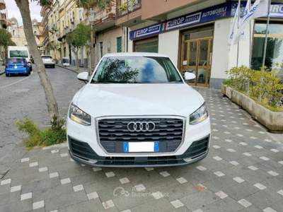 Audi Q2 2.0 35 TDI Business 150CV usata Zafferana Etnea