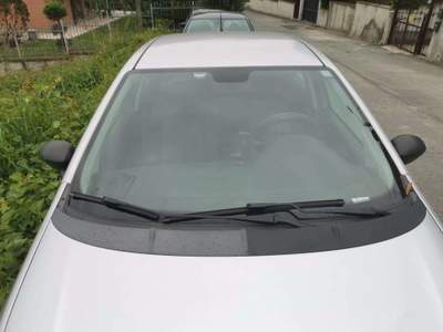 Fiat Grande Punto 1.2 5p Impianto Gpl Nuovo, frizione e distrib. ok Grigio usata Torino