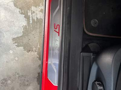 Ford Puma ottime condizioni, non fumatori, sempre tenuta in box Rosso usata Lodi