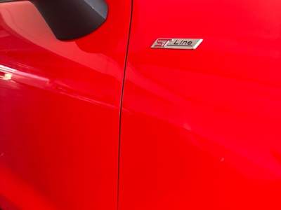 Ford Puma ottime condizioni, non fumatori, sempre tenuta in box Rosso usata Lodi