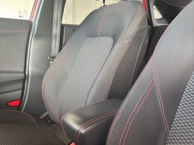 Ford Puma ottime condizioni, non fumatori, sempre tenuta in box Rosso usata Lodi