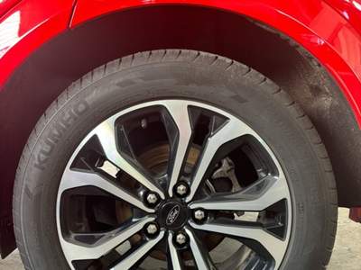 Ford Puma ottime condizioni, non fumatori, sempre tenuta in box Rosso usata Lodi