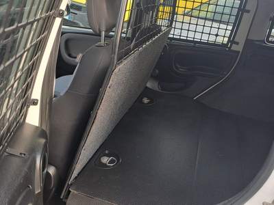 Fiat Panda UNICO PROPRIETARIO Bianco usata Buccino