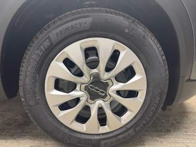 Fiat 500X 500x dolcevita 1.0 t3 120cv Grigio usata Biella