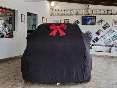 Fiat Panda  1.0 hybrid s&s 70cv Nero usata Ragusa