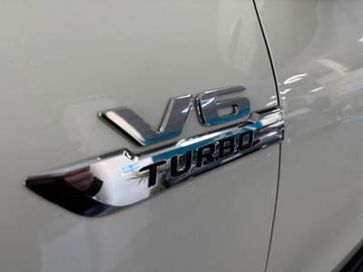 Mercedes-Benz Classe X X 350 d Progressive 4matic auto usata Carlentini