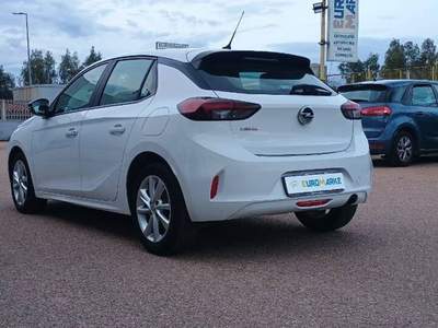 Opel Corsa 1.5 Edition s&s 100cv Bianco usata Tortolì