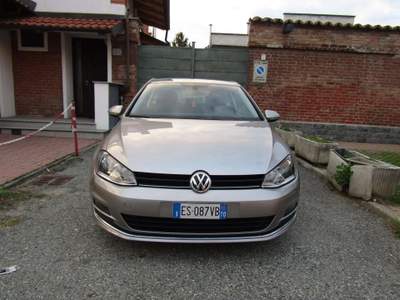 Volkswagen Golf 1.4 Highline 140CV 3p. Gomme nuove, Bluetooth Grigio usata Torino
