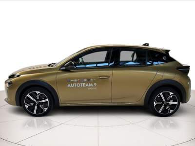 Lancia Ypsilon 1.2 ibrida 100cv e-dct Oro usata Cerea