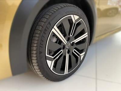 Lancia Ypsilon 1.2 ibrida 100cv e-dct Oro usata Cerea