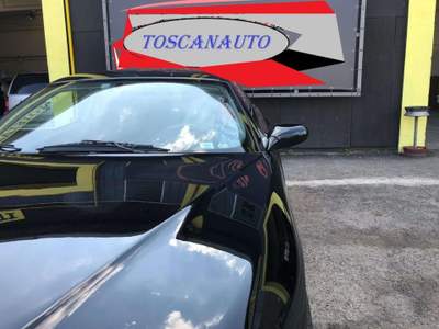 Alfa Romeo Alfetta GT/GTV 2.0i V6 turbo  - Nero usata Firenze