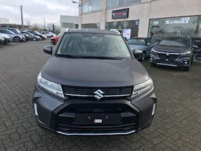Suzuki Vitara 1.4 Hybrid Cool+ 2WD NUOVO DA IMMATRICOLARE Grigio usata Casteggio