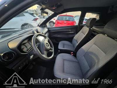 Aixam City Pack Ambition Bianco usata Marsala