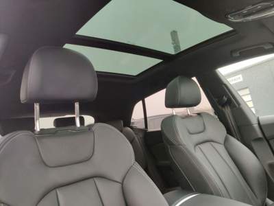 Audi Q8 50 TDI 286CV FULL S-line MY24 LASER IVA ESPOSTA Nero usata Sant'Angelo in vado
