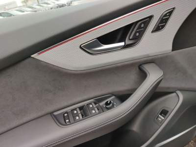 Audi Q8 50 TDI 286CV FULL S-line MY24 LASER IVA ESPOSTA Nero usata Sant'Angelo in vado