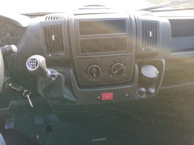Citroen Jumper 35 BlueHDi 130 PM Centinato Bianco usata Reggio nell'Emilia