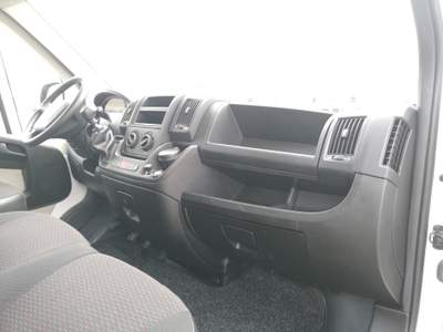 Citroen Jumper 35 BlueHDi 130 PM Cassonato Bianco usata Reggio nell'Emilia