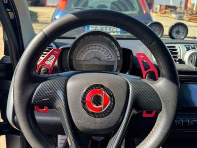 Smart ForTwo smart full optional  Grigio usata Aprilia