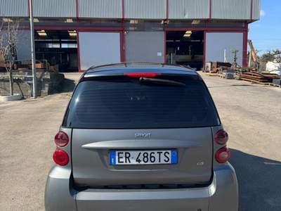 Smart ForTwo smart full optional  Grigio usata Aprilia