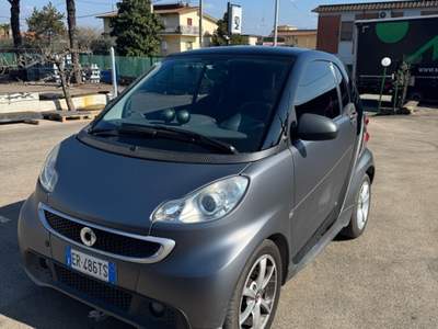 Smart ForTwo smart full optional  Grigio usata Aprilia