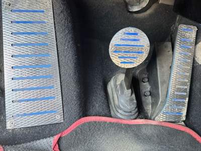 Smart ForTwo smart full optional  Grigio usata Aprilia