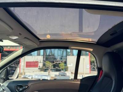 Smart ForTwo smart full optional  Grigio usata Aprilia