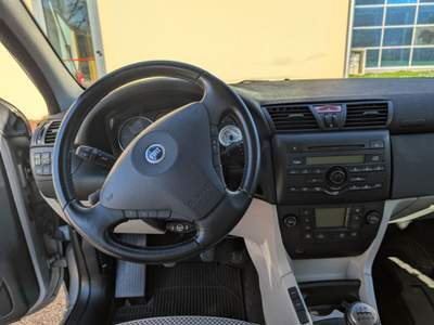 Fiat Stilo Vettura in buone condizioni generali. Argento usata Montegrotto Terme