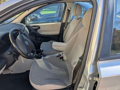 Fiat Stilo Vettura in buone condizioni generali. Argento usata Montegrotto Terme