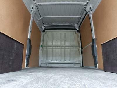 Fiat Ducato 35 MAXI L3H2 FURGONE PASSO LUNGO TETTO MEDIO E6D-T Bianco usata Quinzano d'Oglio