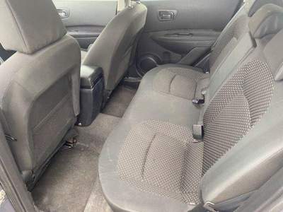 Nissan Qashqai  Grigio usata Augusta
