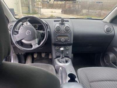 Nissan Qashqai  Grigio usata Augusta