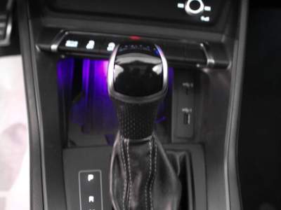 Audi Q3 35 TDI S tronic S line edition Bianco usata Paruzzaro