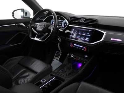 Audi Q3 35 TDI S tronic S line edition Bianco usata Paruzzaro