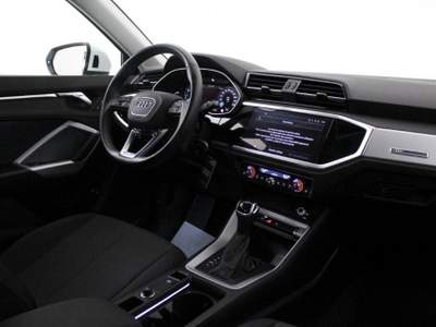 Audi Q3 SPB 45 TFSI e S tronic Business Plus Bianco usata Paruzzaro