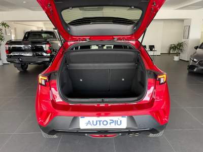 Opel Mokka 1.2 Turbo 136 CV Ultimate Rosso usata Alcamo